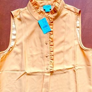 J Crew top